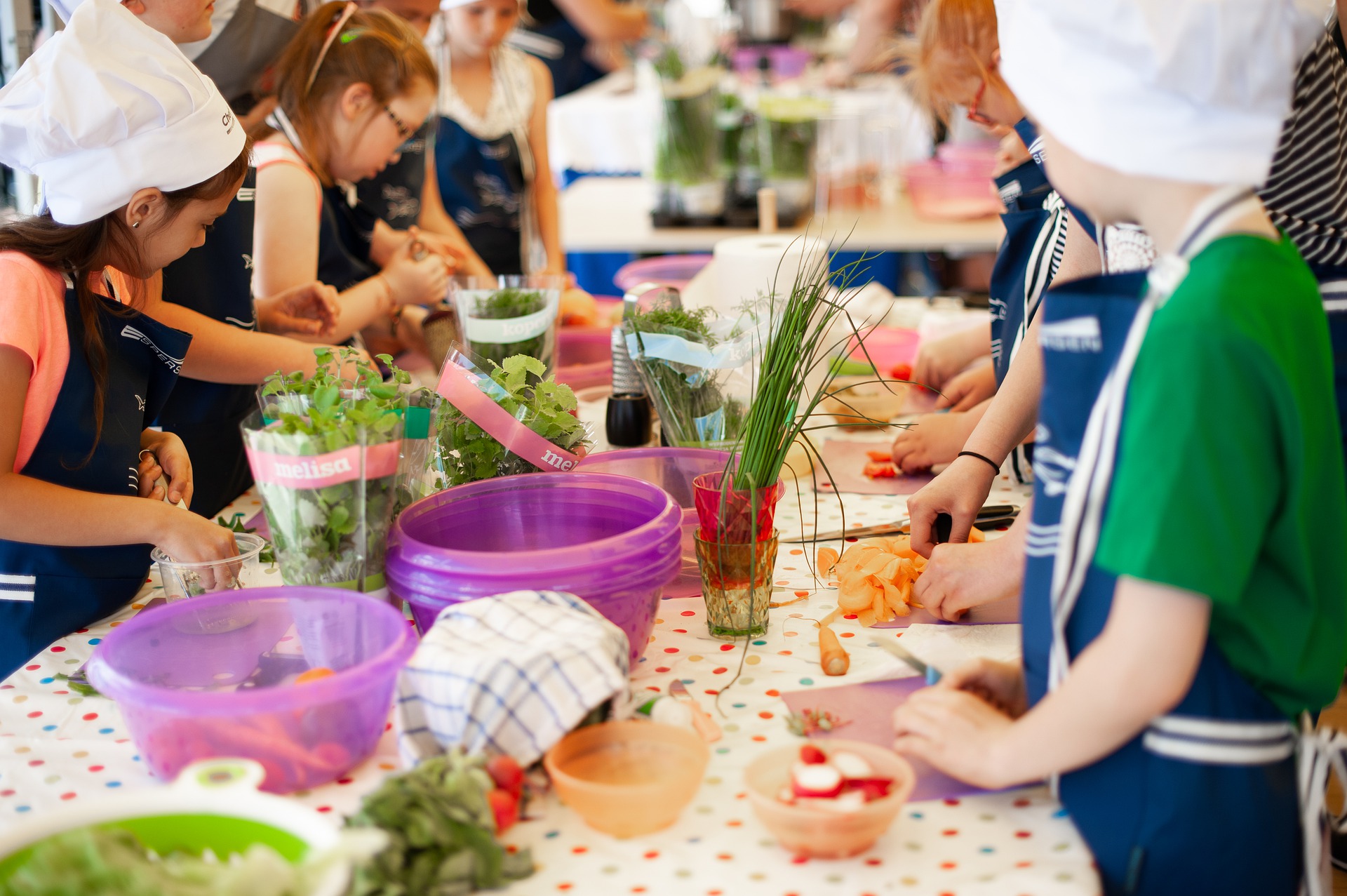 U kunt uw workshops houden in de Balzaal